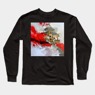 A redlink Long Sleeve T-Shirt